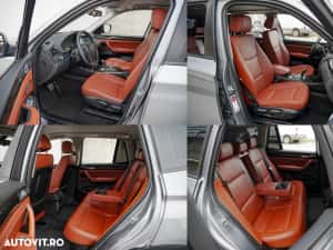 BMW X3 xDrive20d Aut. — miniatura 8