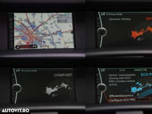 BMW X3 xDrive20d Aut. — miniatura 9