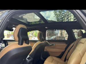 VOLVO V90 D5 AWD INSCRIPTION | 235 CP | FULL OPTIONS | MODEL 2017 — miniatura 2