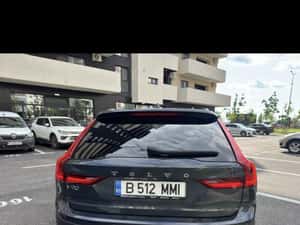 VOLVO V90 D5 AWD INSCRIPTION | 235 CP | FULL OPTIONS | MODEL 2017 — miniatura 5