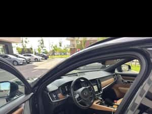 VOLVO V90 D5 AWD INSCRIPTION | 235 CP | FULL OPTIONS | MODEL 2017 — miniatura 6