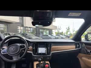 VOLVO V90 D5 AWD INSCRIPTION | 235 CP | FULL OPTIONS | MODEL 2017 — miniatura 7