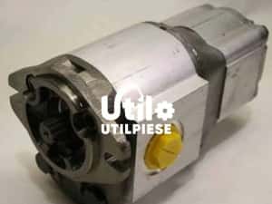 pompa hidraulica case cx31b cx27b cx35b cx36b + piese case — miniatura 2