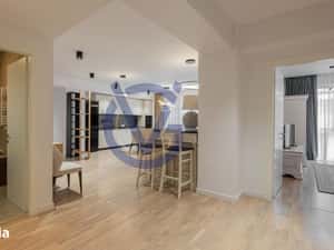 COMISION 0%! Impecabil! 4 cam mobilate modern & lux, 123mp, prima inch — miniatura 4