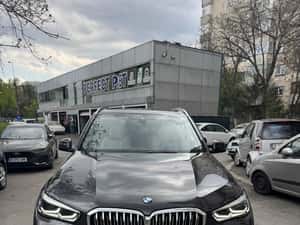 BMW X5 2020 Second Hand - 53.000 EUR