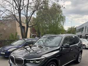 BMW X5 2020 Second Hand - 53.000 EUR — miniatura 2