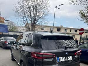 BMW X5 2020 Second Hand - 53.000 EUR — miniatura 3