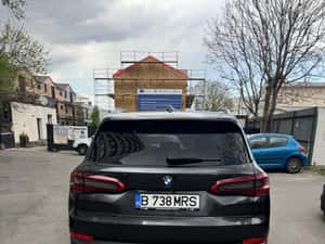 BMW X5 2020 Second Hand - 53.000 EUR — miniatura 4
