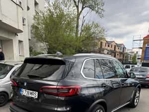 BMW X5 2020 Second Hand - 53.000 EUR — miniatura 5