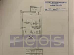 VANZARE APARTAMENT | MTM PIPERA LAKE | PRET SUB DEZVOLTATOR | — miniatura 3