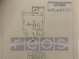 VANZARE APARTAMENT | MTM PIPERA LAKE | PRET SUB DEZVOLTATOR | — miniatura 6
