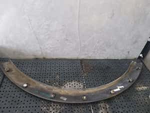Bandou aripa dreapta fata opel antara 96660222 — miniatura 2