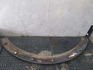 Bandou aripa dreapta fata opel antara 96660222 — miniatura 5