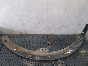 Bandou aripa dreapta fata opel antara 96660222 — miniatura 8