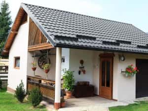 Executăm  Acoperișuri și Mansardari sistem complet — miniatura 7