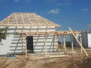 Executăm  Acoperișuri și Mansardari sistem complet — miniatura 9