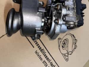 Turbina/Turbosuflanta Originala Mercedes Sprinter TOATE MODELELE — miniatura 5