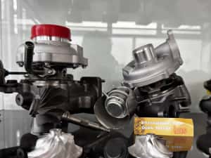 Turbina/Turbosuflanta Originala Mercedes Sprinter TOATE MODELELE — miniatura 6