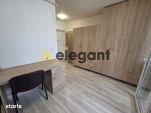 Garsoniera eleganta | Bloc nou | Parcare | Promenada Mall — miniatura 4
