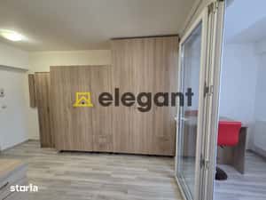Garsoniera eleganta | Bloc nou | Parcare | Promenada Mall — miniatura 5