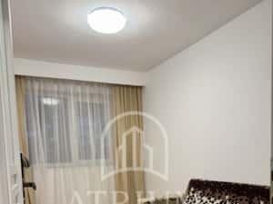 Apartament 43 mp utlili, parter inalt, zona Bucium, Manastur — miniatura 5