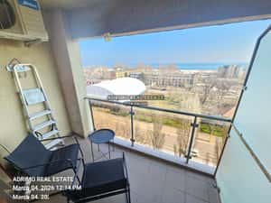 Ap2cam Mamaia - Vedere La Mare - Langa Hotel Splendid - Parcare - 450E