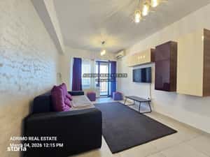 Ap2cam Mamaia - Vedere La Mare - Langa Hotel Splendid - Parcare - 450E — miniatura 4