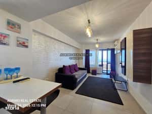 Ap2cam Mamaia - Vedere La Mare - Langa Hotel Splendid - Parcare - 450E — miniatura 6