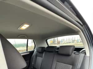 Volksvagen Golf 6 VI 1.4 MPI 2010 — miniatura 8