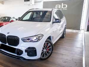 BMW X5 xDrive45e M Sport - Hibrid 396 HP