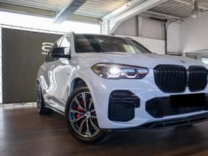 BMW X5 xDrive45e M Sport - Hibrid 396 HP — miniatura 2