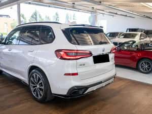 BMW X5 xDrive45e M Sport - Hibrid 396 HP — miniatura 3