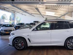 BMW X5 xDrive45e M Sport - Hibrid 396 HP — miniatura 5