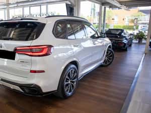 BMW X5 xDrive45e M Sport - Hibrid 396 HP — miniatura 6