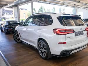 BMW X5 xDrive45e M Sport - Hibrid 396 HP — miniatura 7
