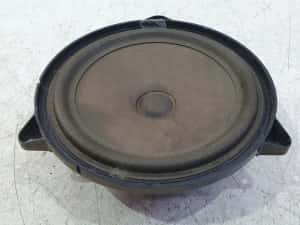 Boxa difuzor 4b0035411 Audi A6 4B/C5 (facelift) (2001 - 2004) 2.5 tdi BFC