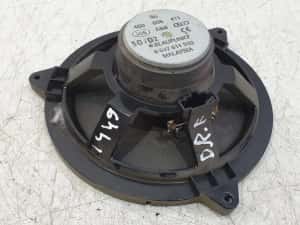 Boxa difuzor 4b0035411 Audi A6 4B/C5 (facelift) (2001 - 2004) 2.5 tdi BFC — miniatura 4