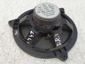 Boxa difuzor 4b0035411 Audi A6 4B/C5 (facelift) (2001 - 2004) 2.5 tdi BFC — miniatura 10