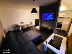 Apartament premium 2 camere, ultracentral — miniatura 2