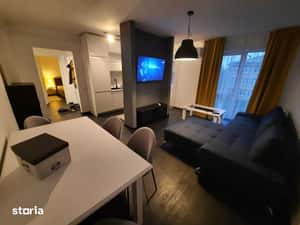 Apartament premium 2 camere, ultracentral — miniatura 4