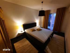 Apartament premium 2 camere, ultracentral — miniatura 6