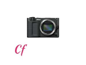 Nikon ZR Cinema Camera - Nou ! Factura - Garantie 2 ani ! — miniatura 1