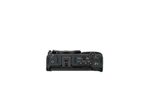 Nikon ZR Cinema Camera - Nou ! Factura - Garantie 2 ani ! — miniatura 6
