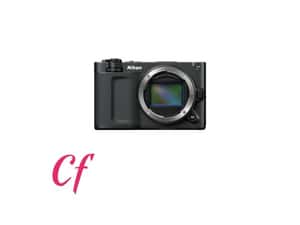 Nikon ZR Cinema Camera - Nou ! Factura - Garantie 2 ani ! — miniatura 7