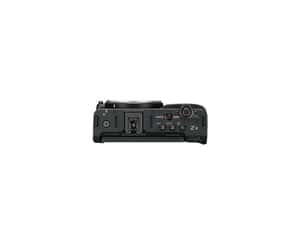 Nikon ZR Cinema Camera - Nou ! Factura - Garantie 2 ani ! — miniatura 9
