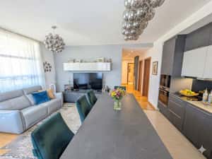 Apartament 4 camere 96mp + 17mp terasa | 0 comision | Iancu Nicolae - — miniatura 3
