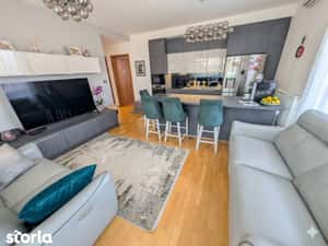 Apartament 4 camere 96mp + 17mp terasa | 0 comision | Iancu Nicolae - — miniatura 4