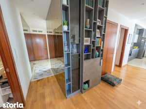 Apartament 4 camere 96mp + 17mp terasa | 0 comision | Iancu Nicolae - — miniatura 5