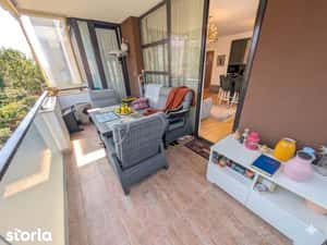 Apartament 4 camere 96mp + 17mp terasa | 0 comision | Iancu Nicolae - — miniatura 6