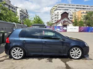 Golf 5 19 tdi bls 2008 — miniatura 3